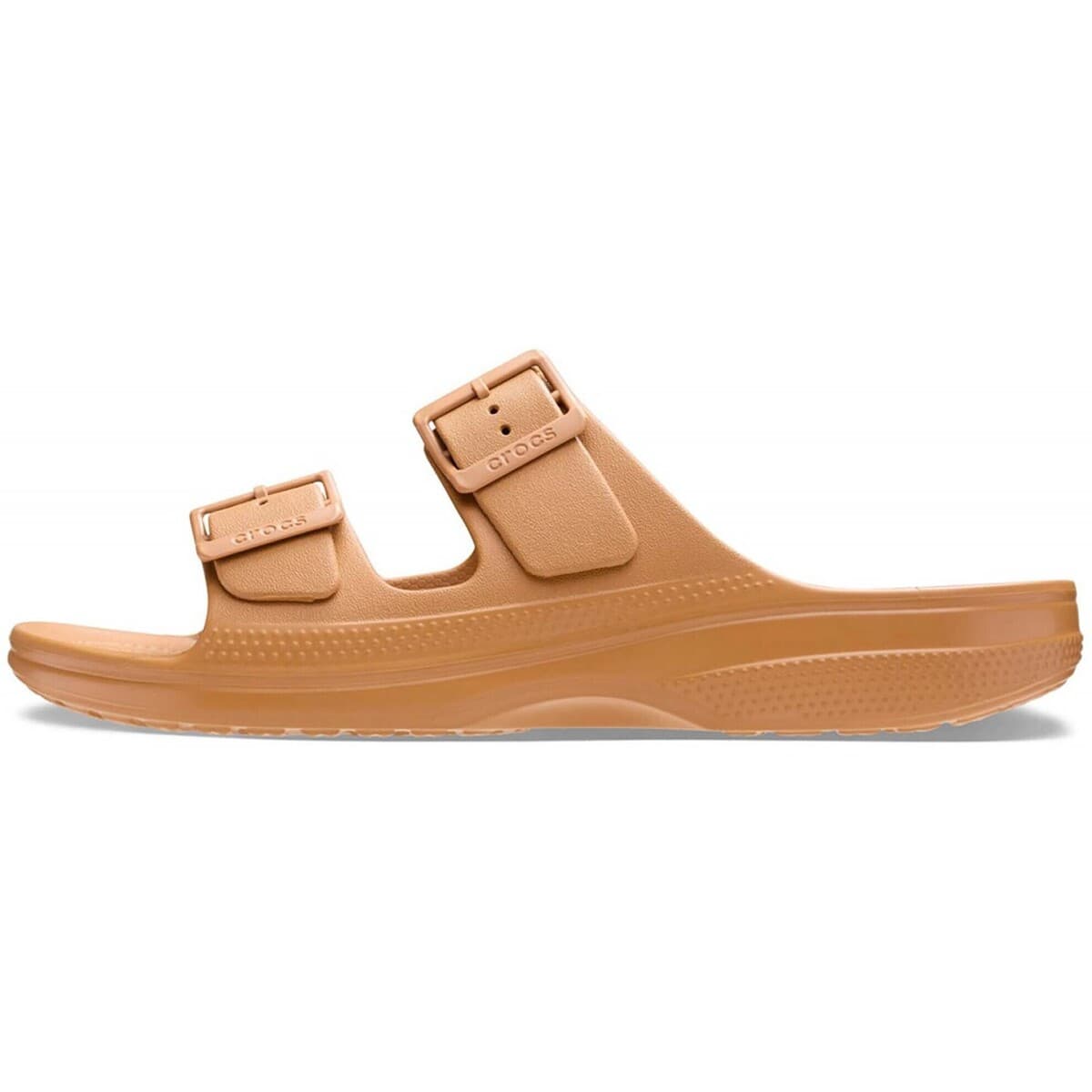 Σανδάλια με πλατφόρμα Crocs Saturday Sandal M