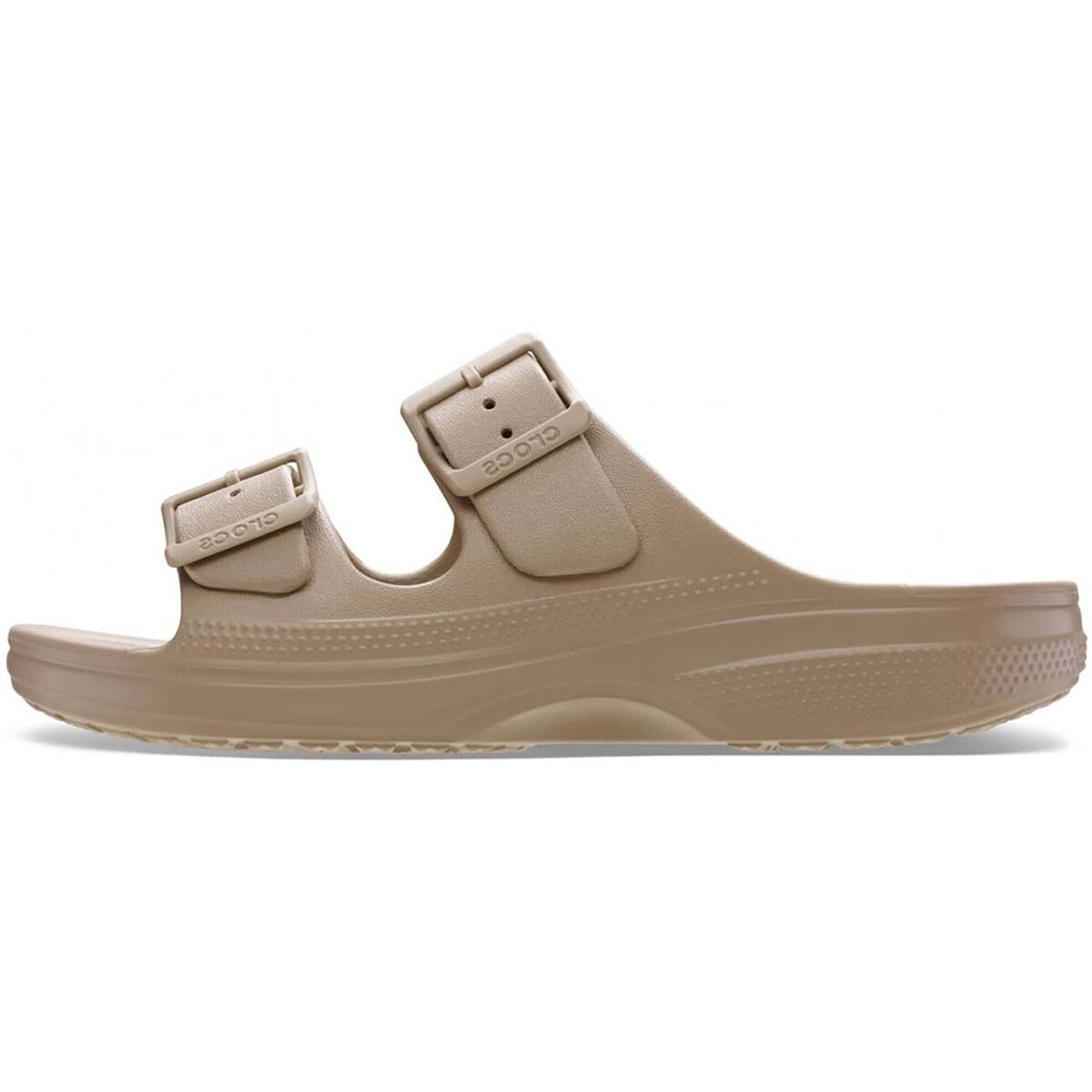 Σανδάλια με πλατφόρμα Crocs Saturday Sandal W