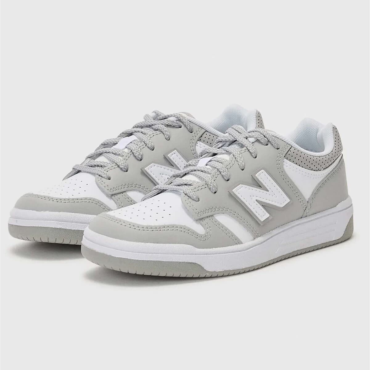 Women's Sneakers New Balance Gray