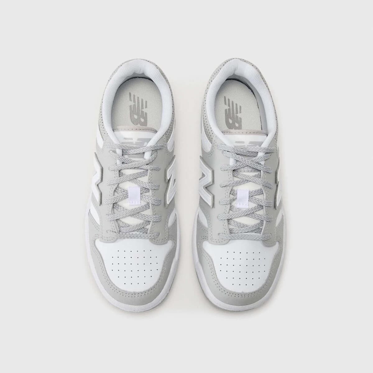 Women's Sneakers New Balance Gray