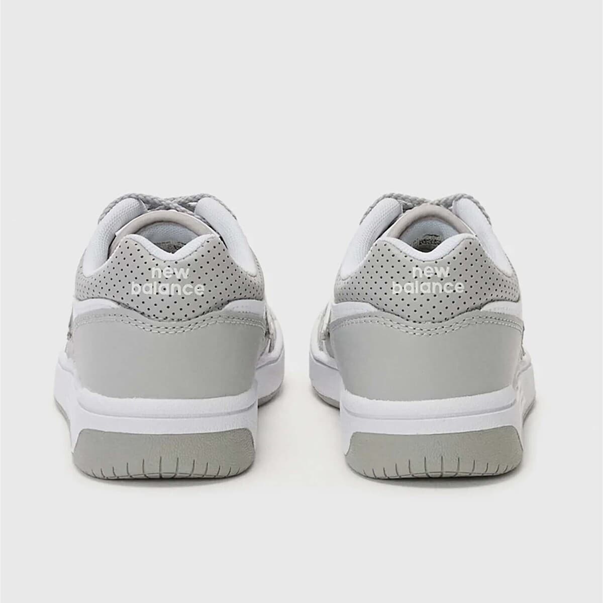 Women's Sneakers New Balance Gray