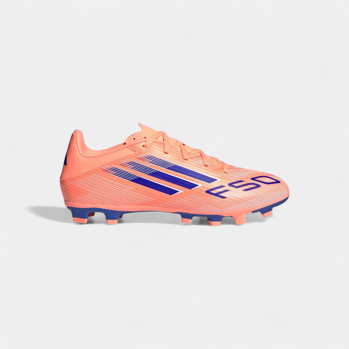Women's Football Boots adidas White