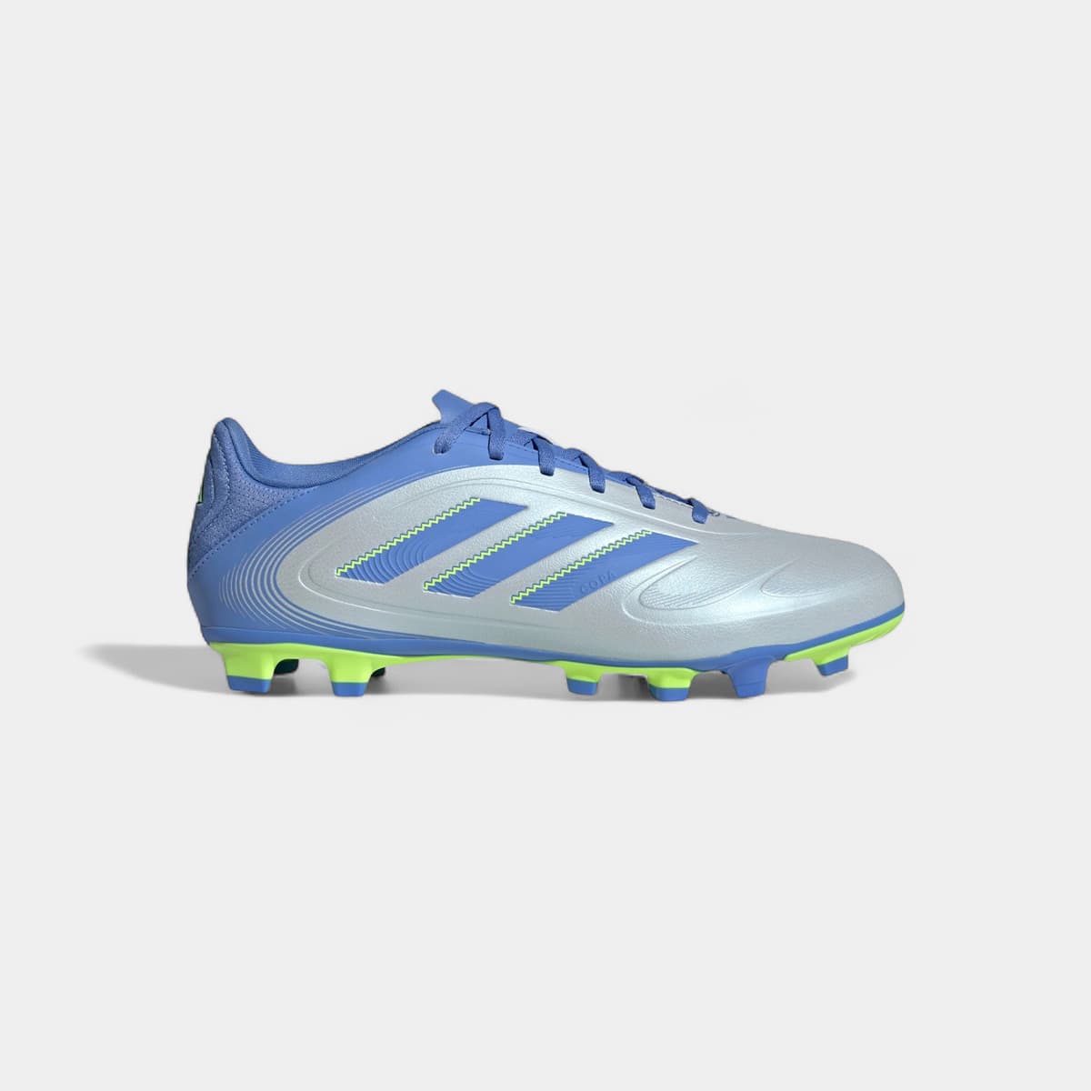 Men's Football Boots adidas White