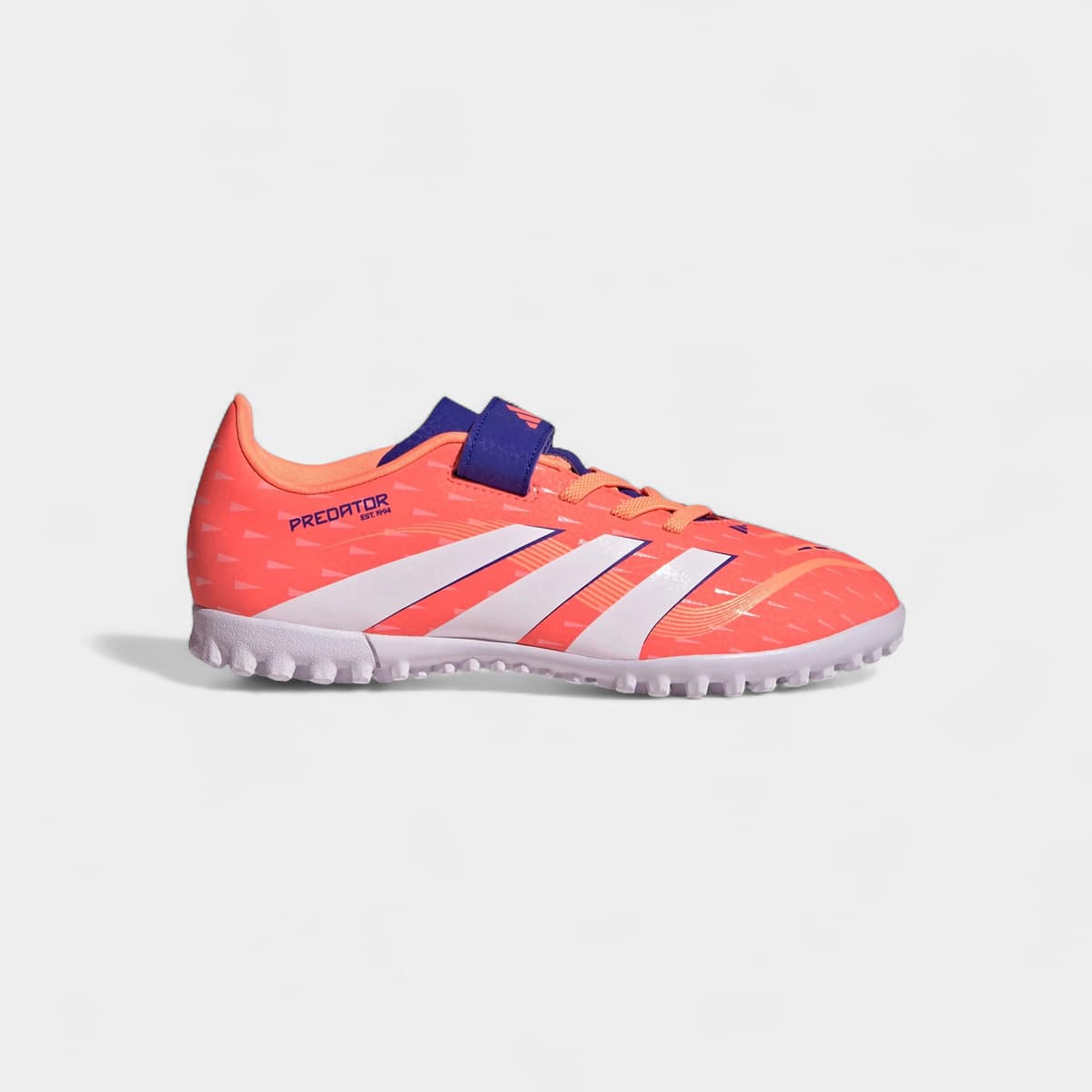 Men's Football Boots adidas Red