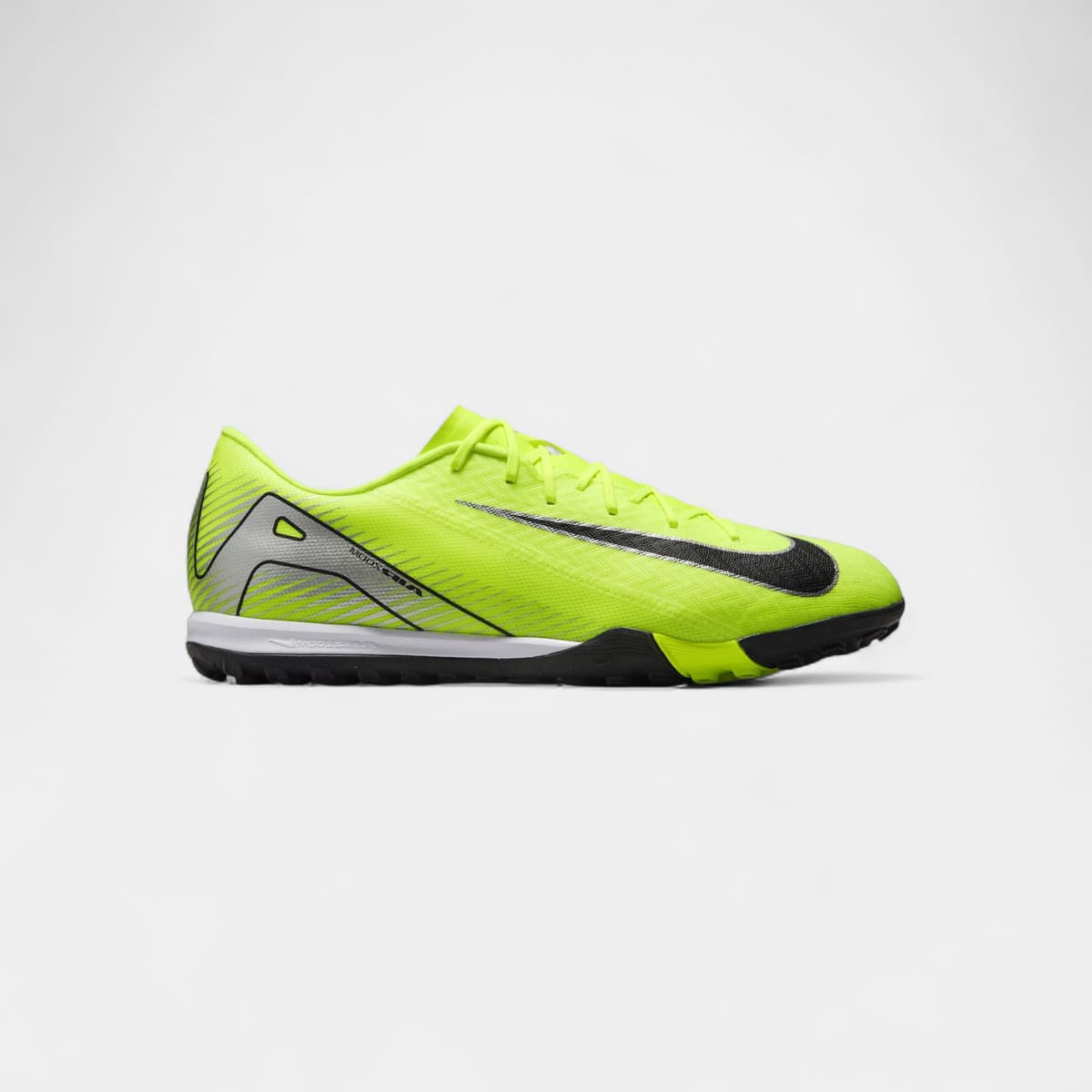 Ποδοσφαίρου Nike Mercurial Vapor 16 Academy TF Volt Black