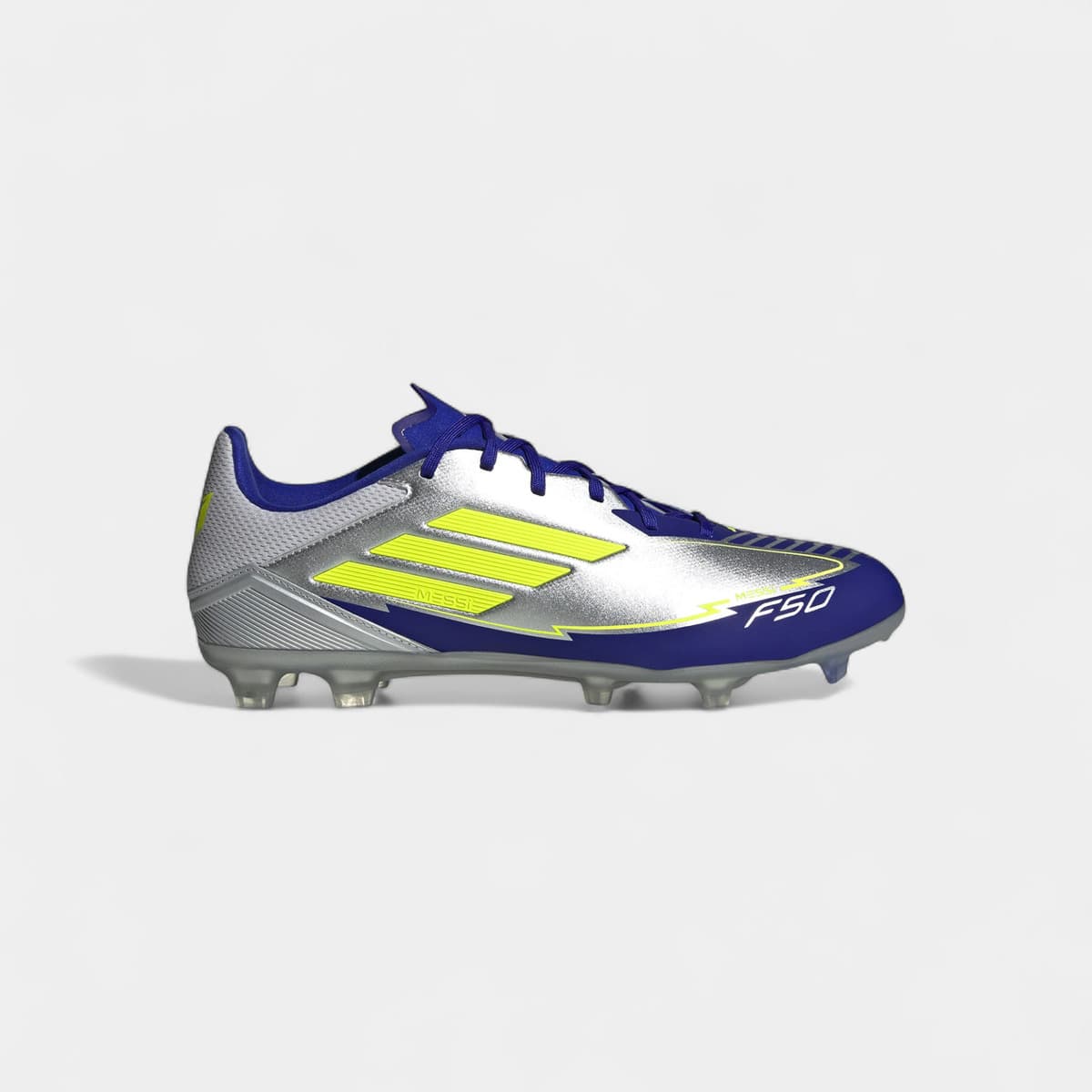 Ποδοσφαίρου adidas F50 League FG/MG Messi Player Pack 1