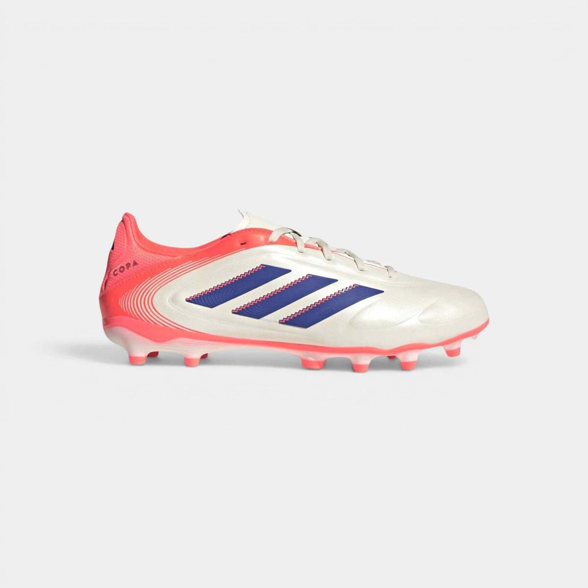Ποδοσφαίρου adidas Copa Pure 3 League FG/MG Coral Blaze Pack