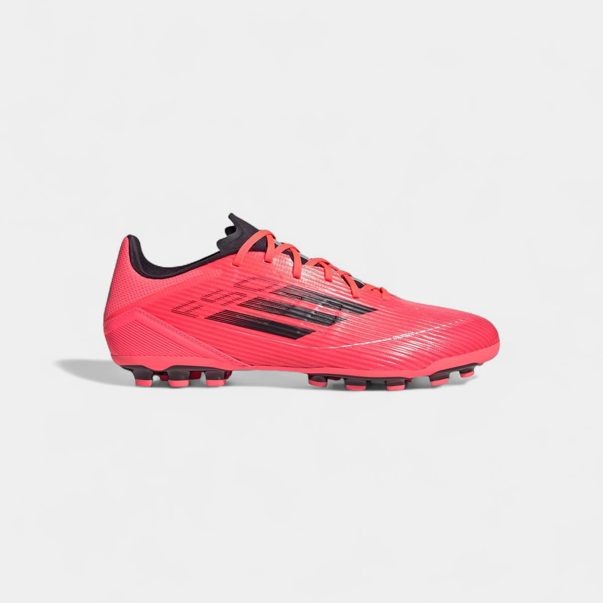 Ποδοσφαίρου adidas F50 League AG Turbo Aurora Black