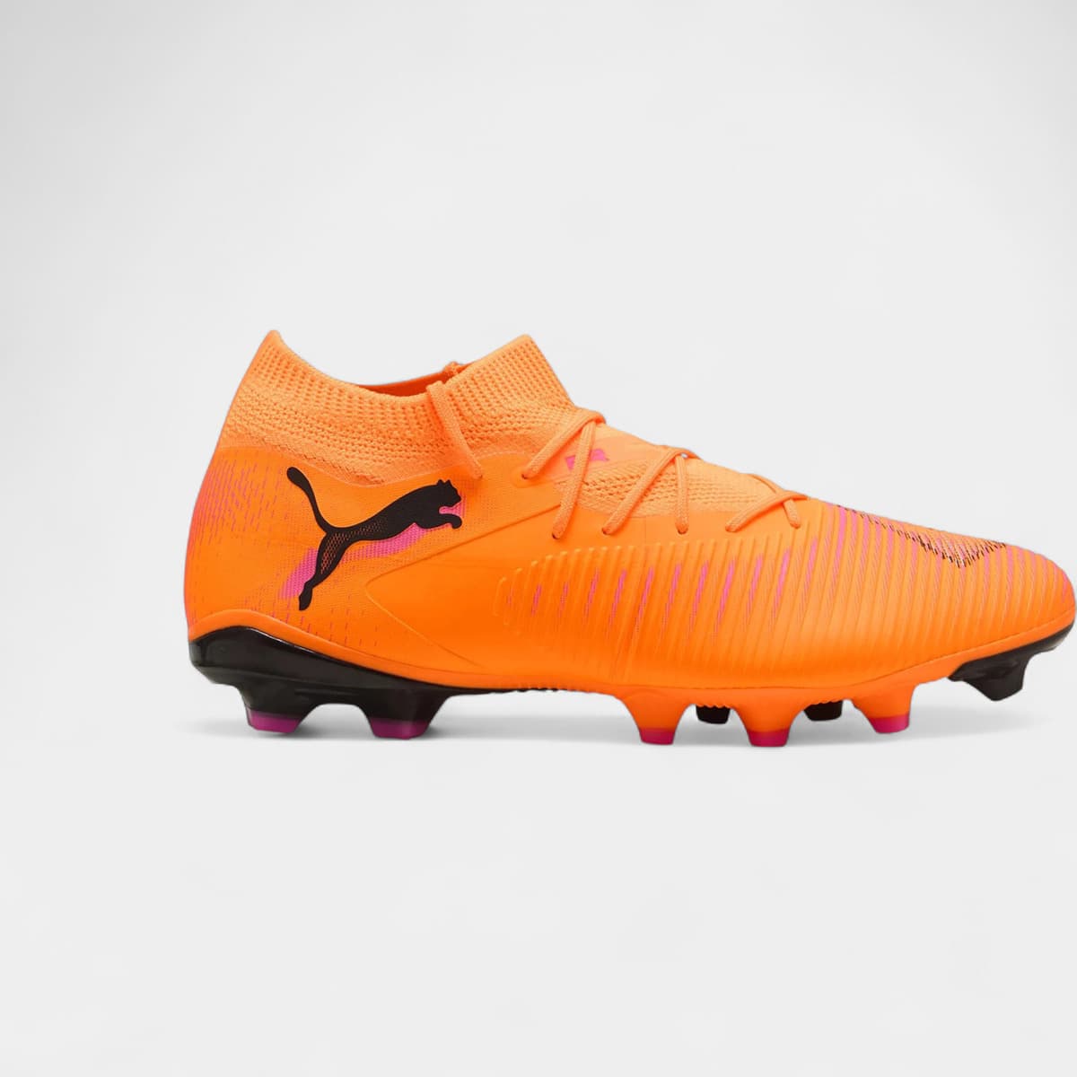 Ποδοσφαίρου Puma Future 8 Match FG/AG Hot Pursuit Pack