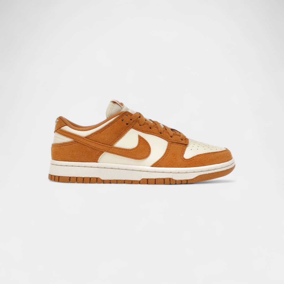 Xαμηλά Sneakers Nike Dunk Low Next Nature Flax Coconut Milk (Women's)