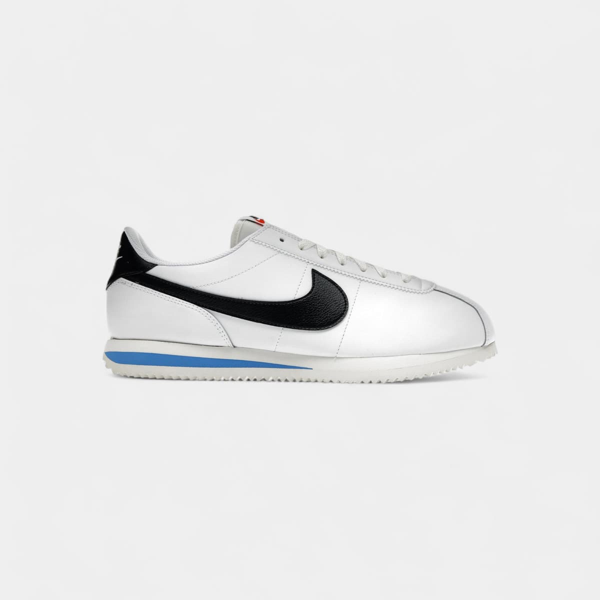 Xαμηλά Sneakers Nike Cortez '23 White Black Light Photo Blue