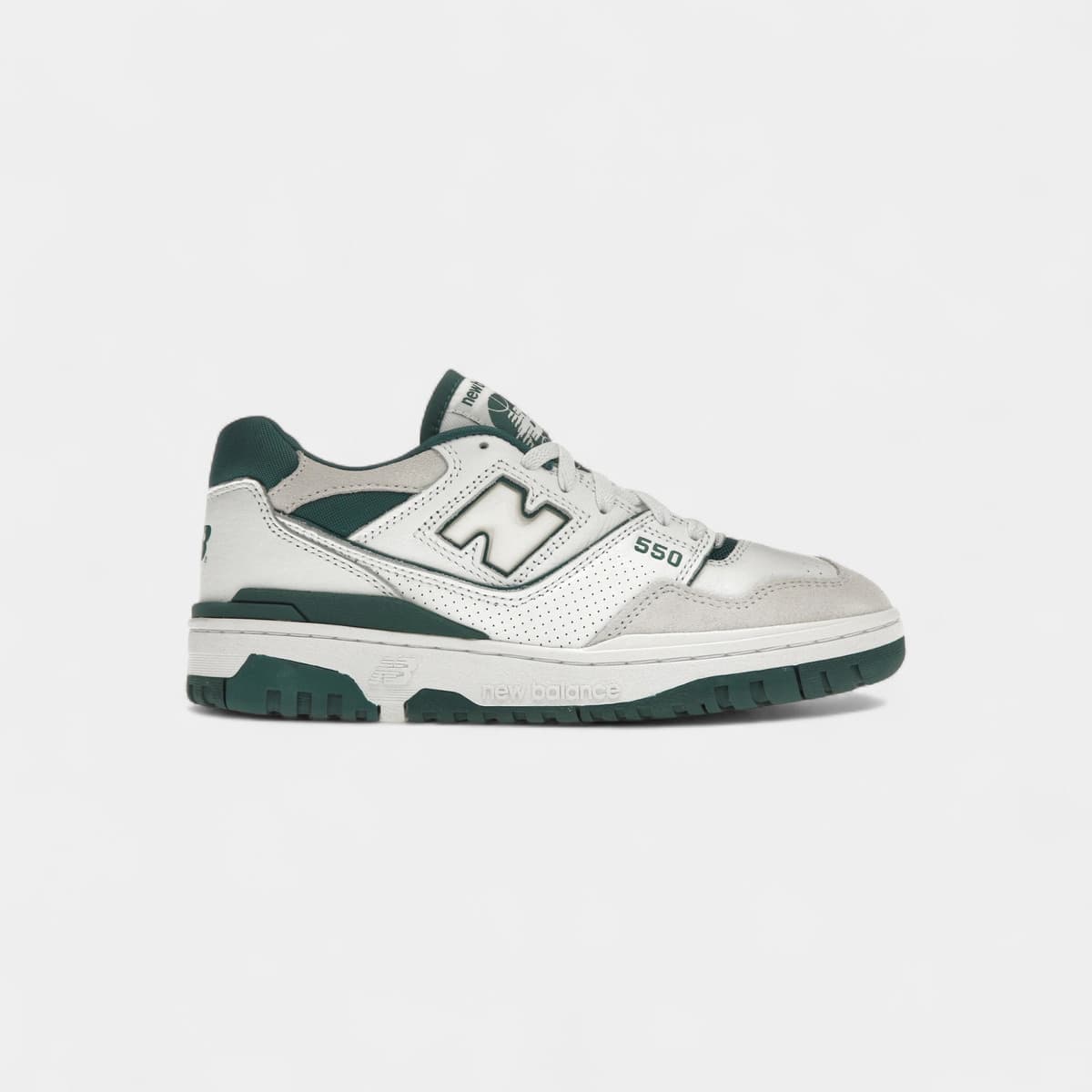 Men's Sneakers New Balance White