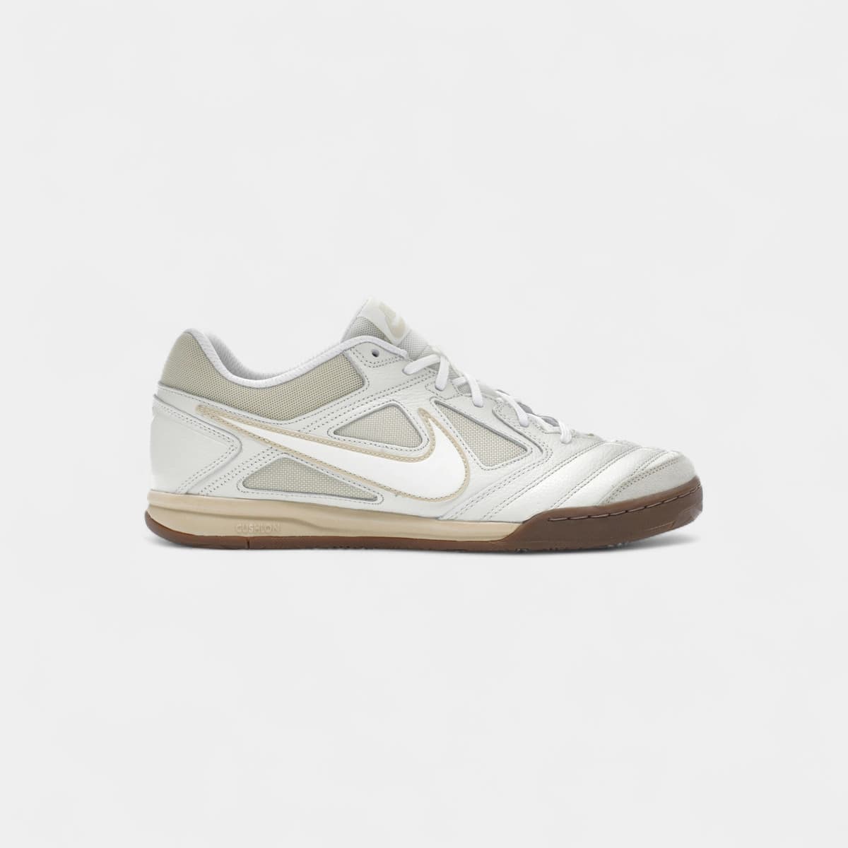 Women's Sneakers Nike Brown