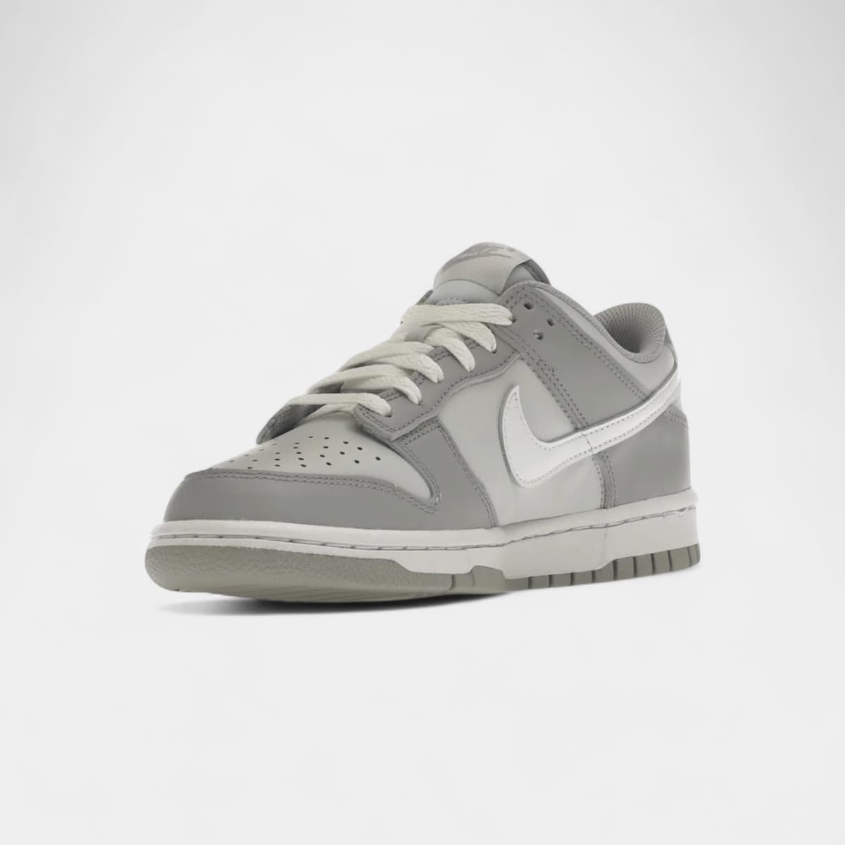 Women's Sneakers Nike Gray
