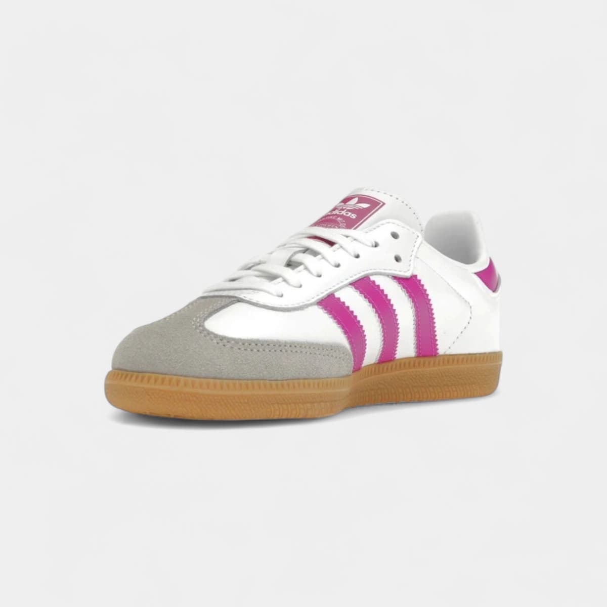 Women's Sneakers adidas White