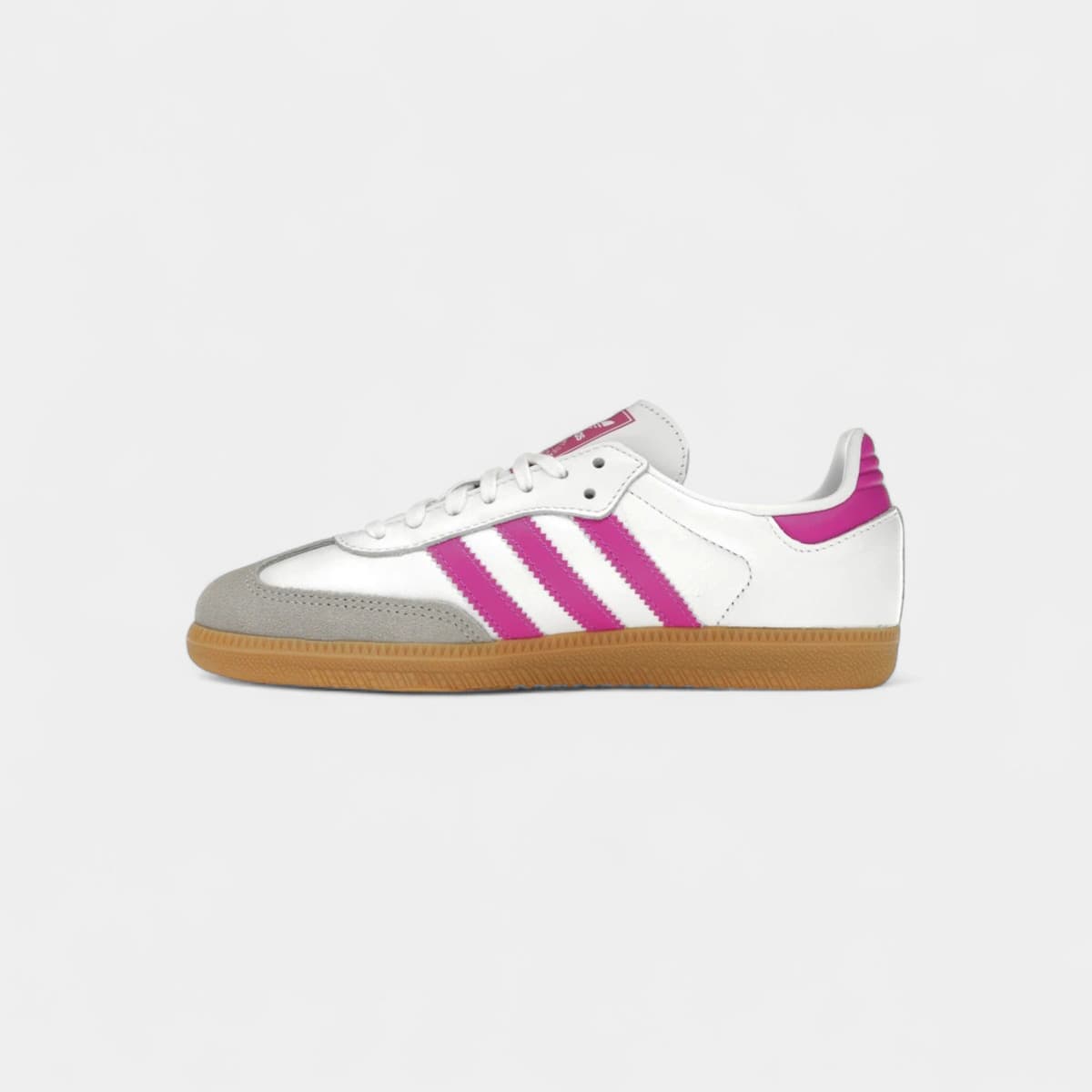 Women's Sneakers adidas White