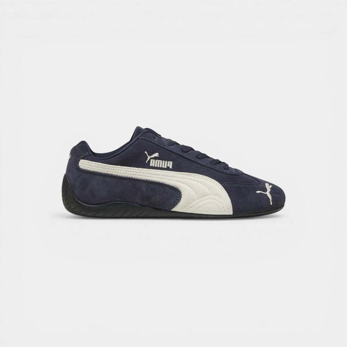 Women's Sneakers Puma Blue