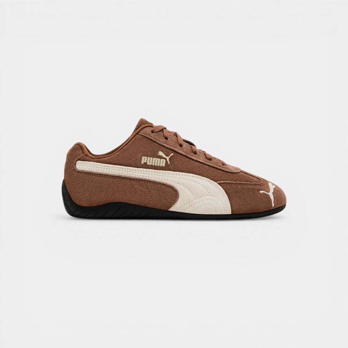 Women's Sneakers Puma White