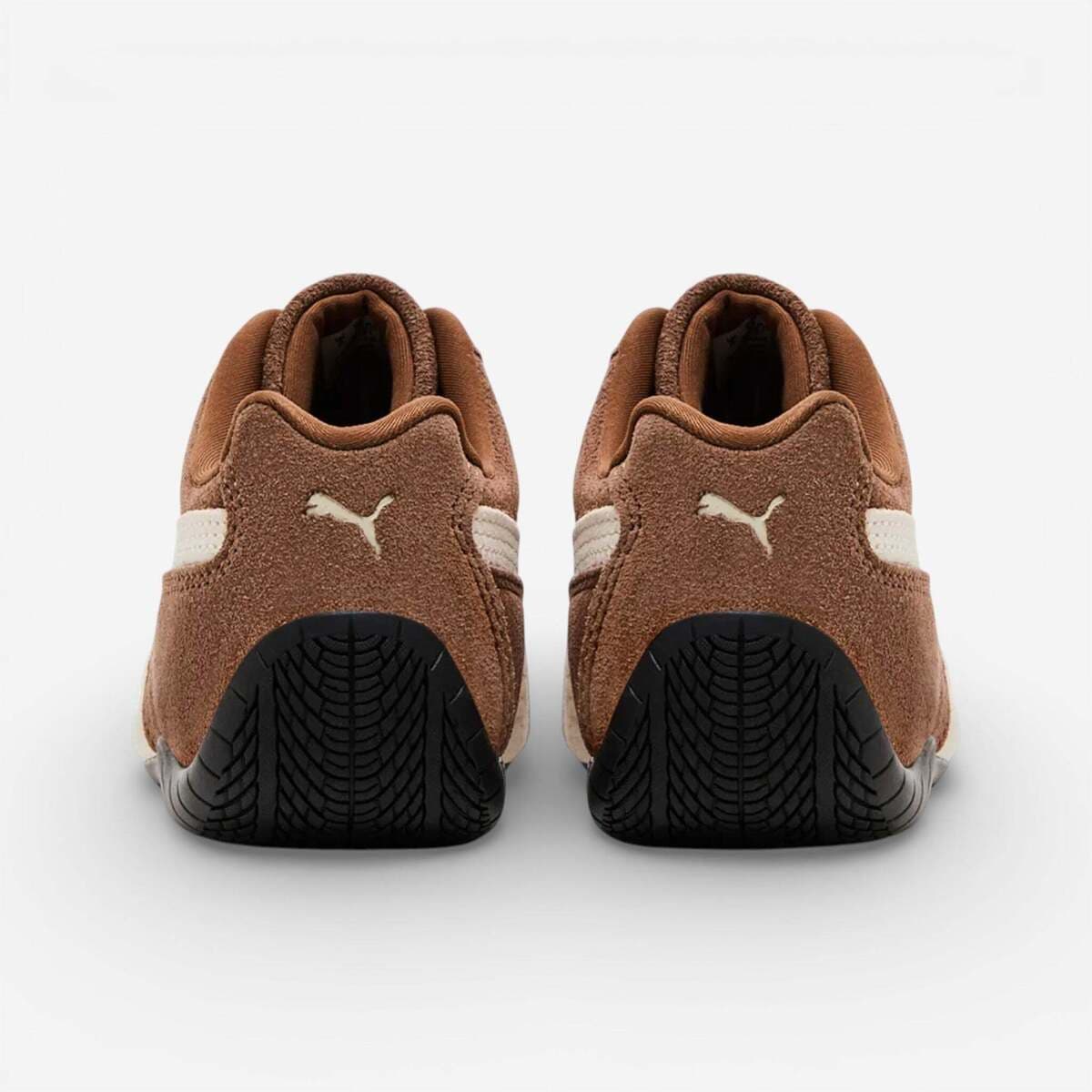 Men's Sneakers Puma White