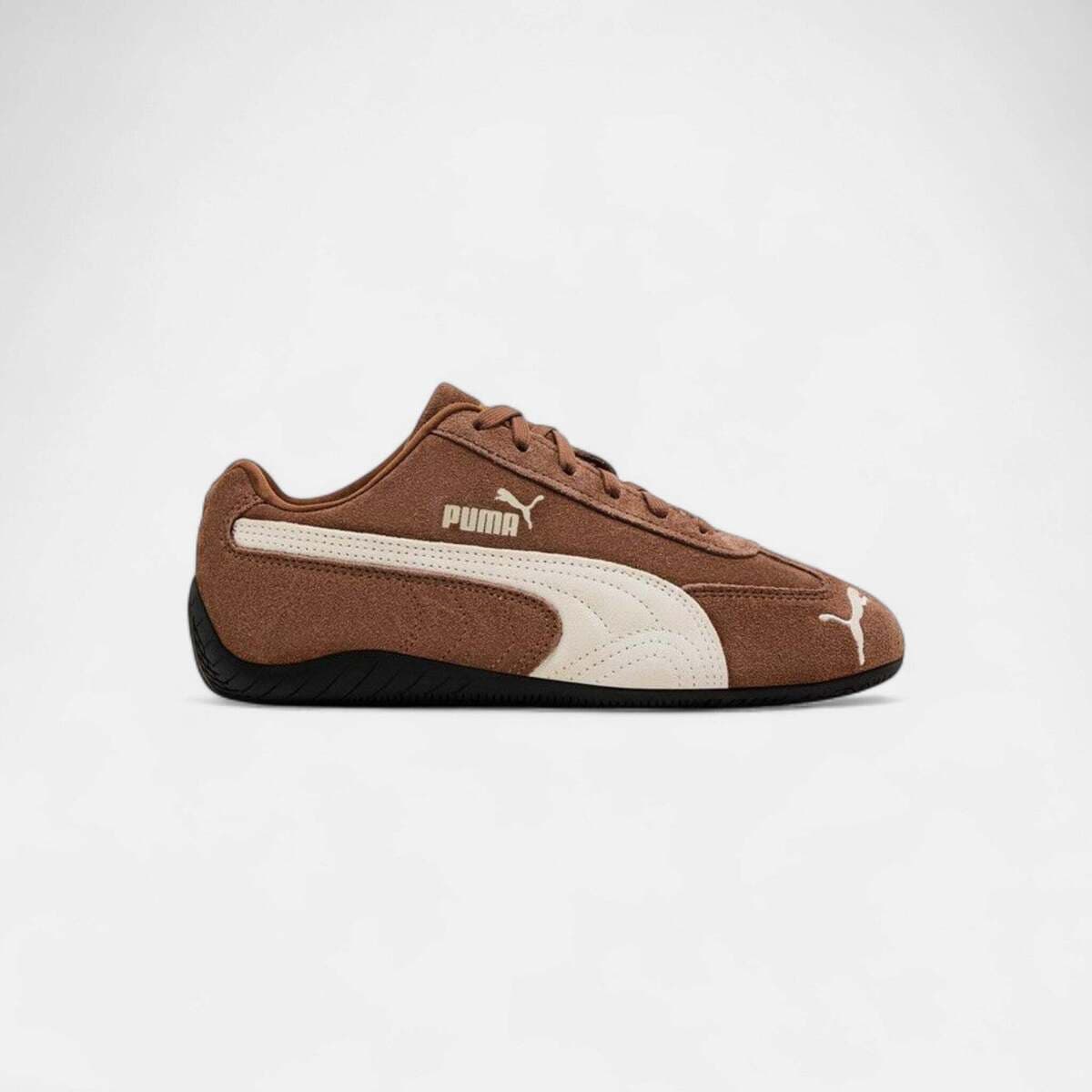 Men's Sneakers Puma White