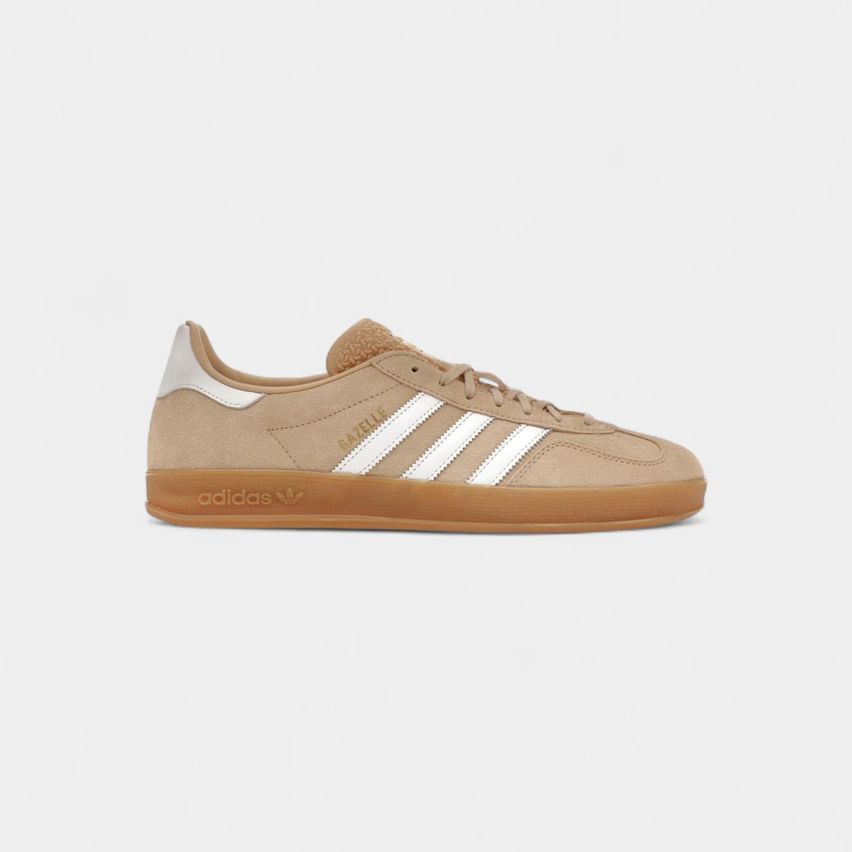 Men's Sneakers adidas Beige