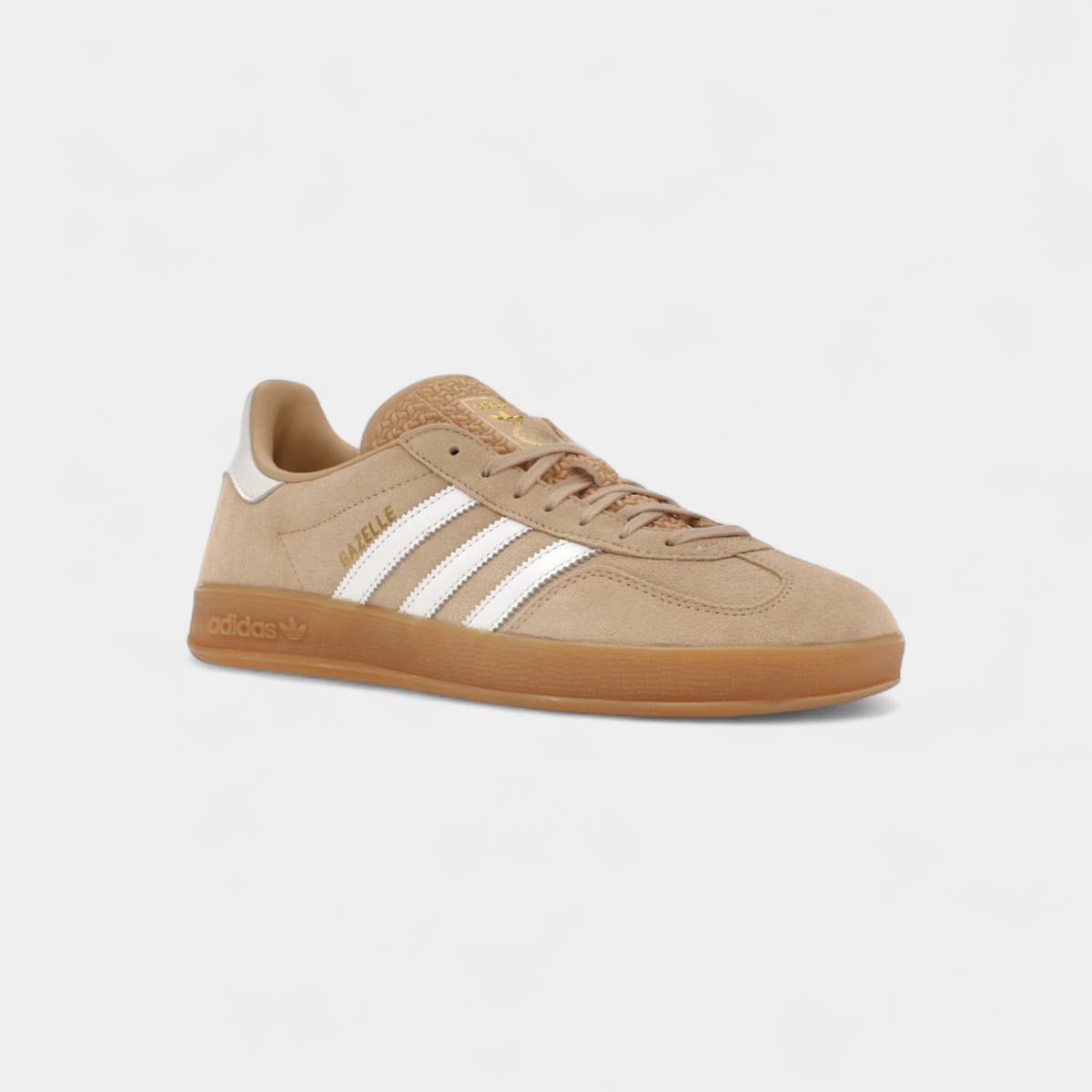 Women's Sneakers adidas Beige