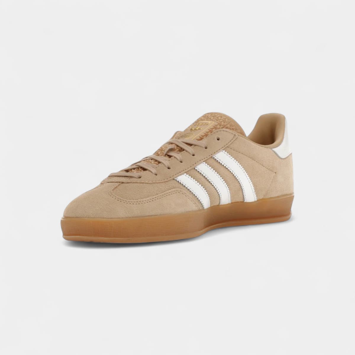 Women's Sneakers adidas Beige