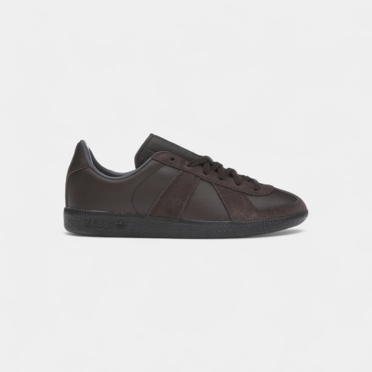 Men's Sneakers adidas Brown