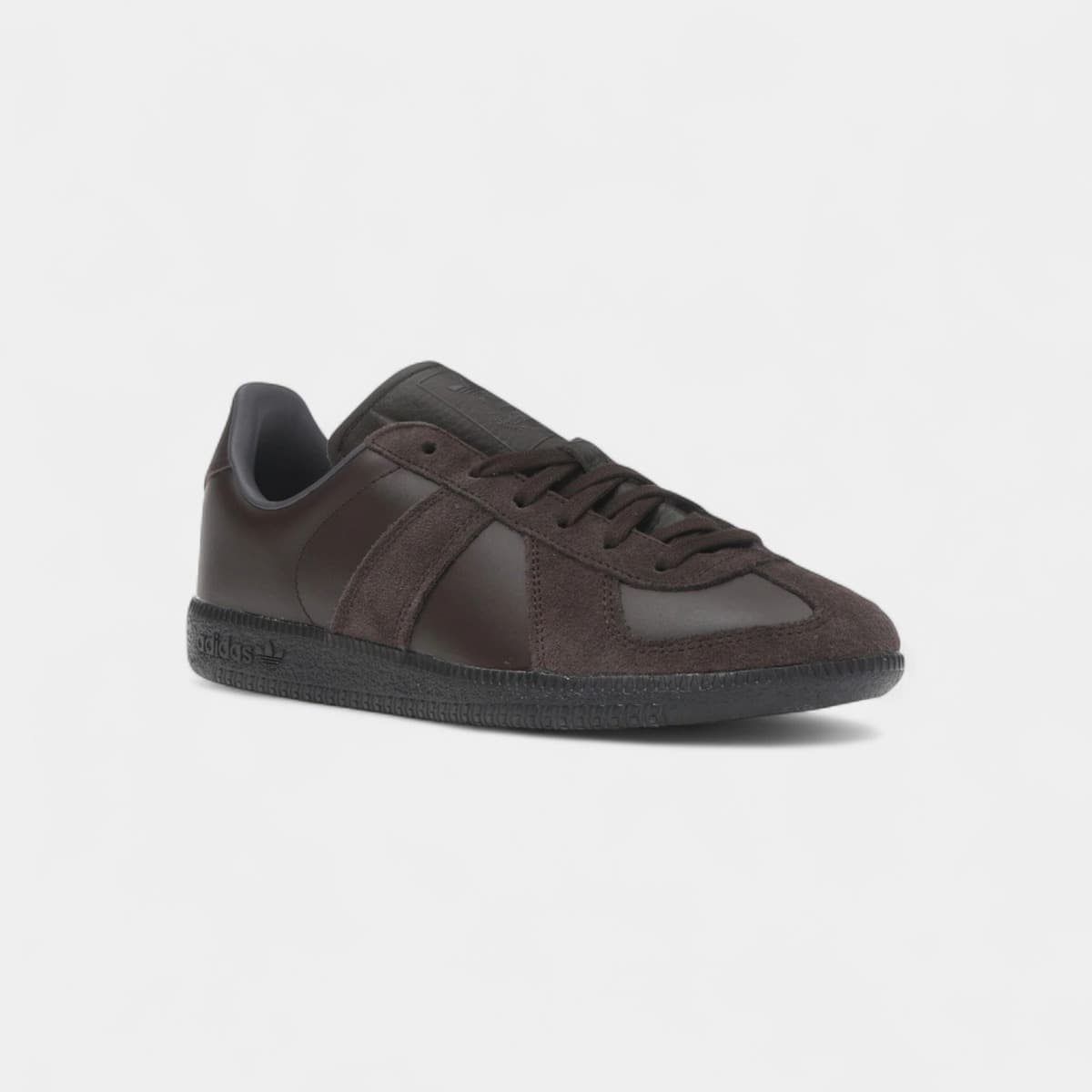 Women's Sneakers adidas Brown