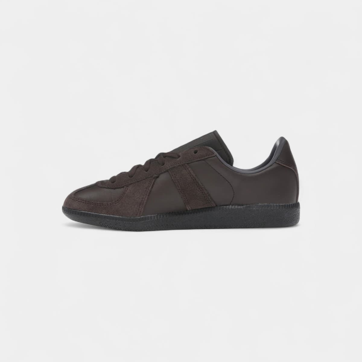 Women's Sneakers adidas Brown
