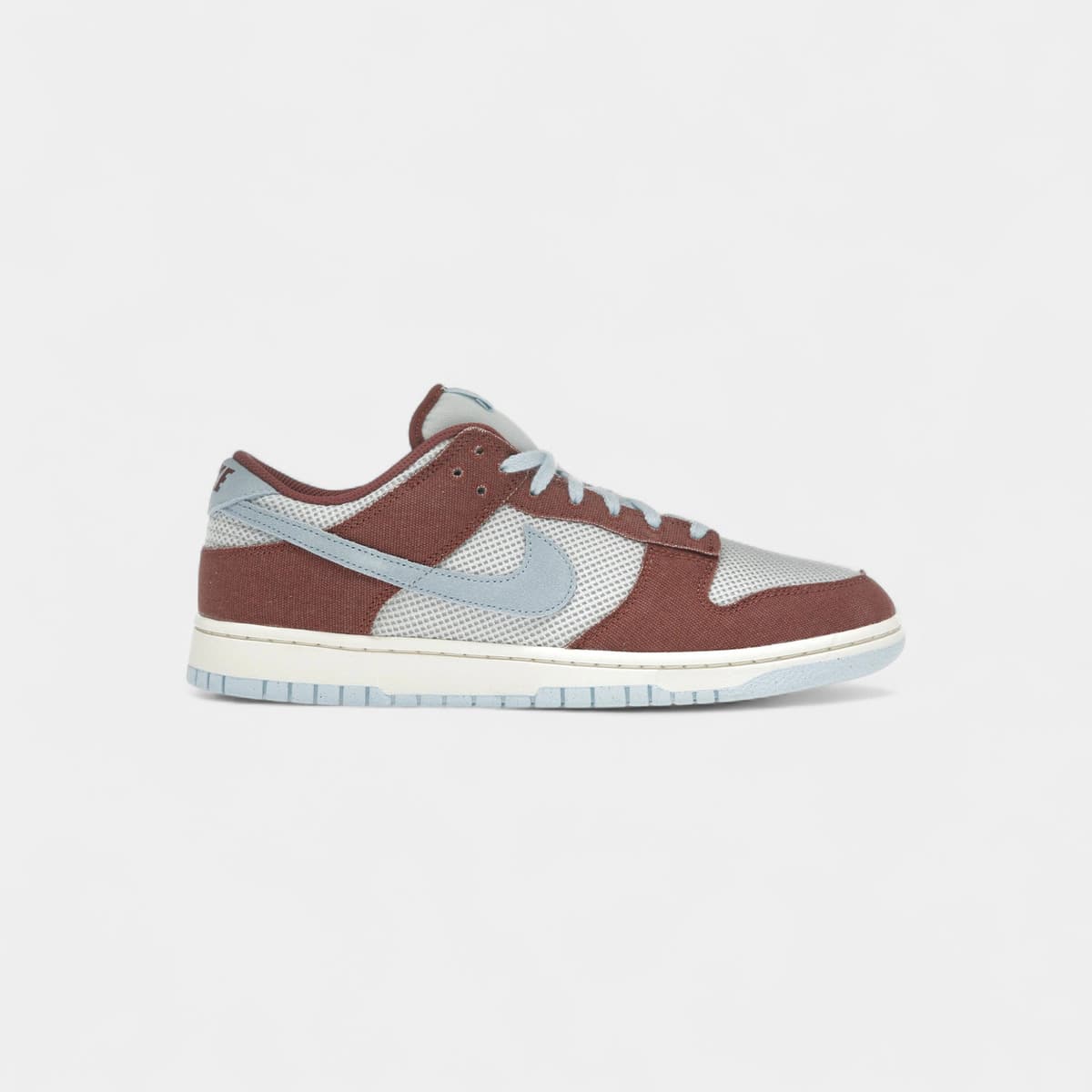 Xαμηλά Sneakers Nike Dunk Low Retro SE Terra Brown Celestine Blue