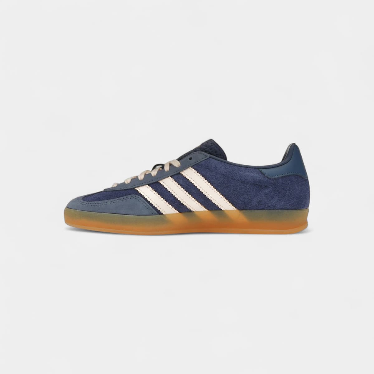 Women's Sneakers adidas Orange
