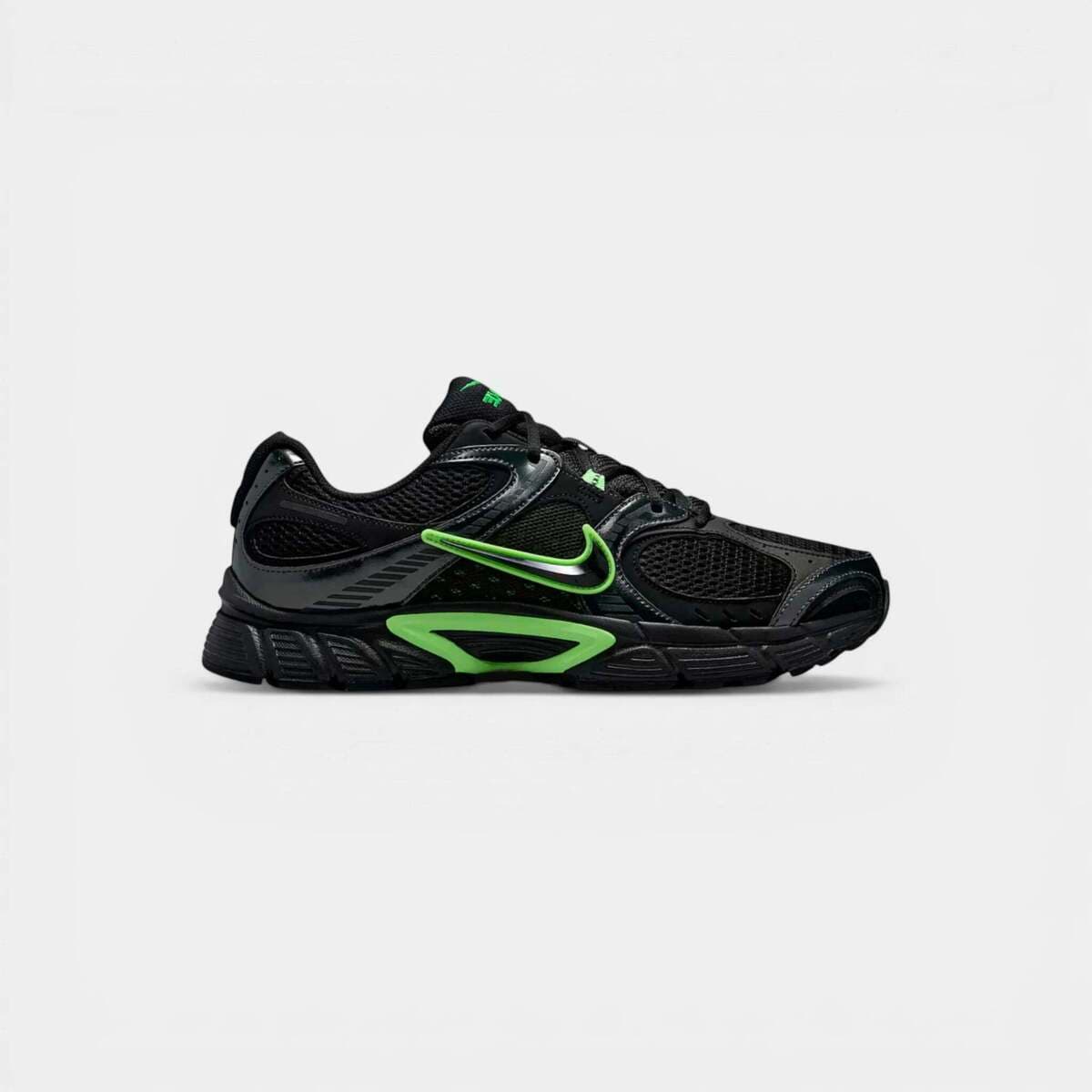 Men's Sneakers Nike Black