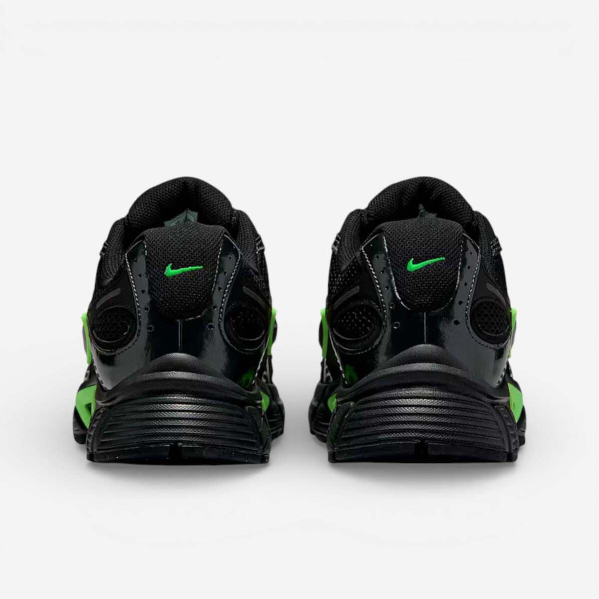 Women's Sneakers Nike Black