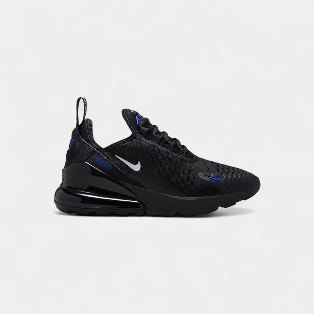 Men's Sneakers Nike Black