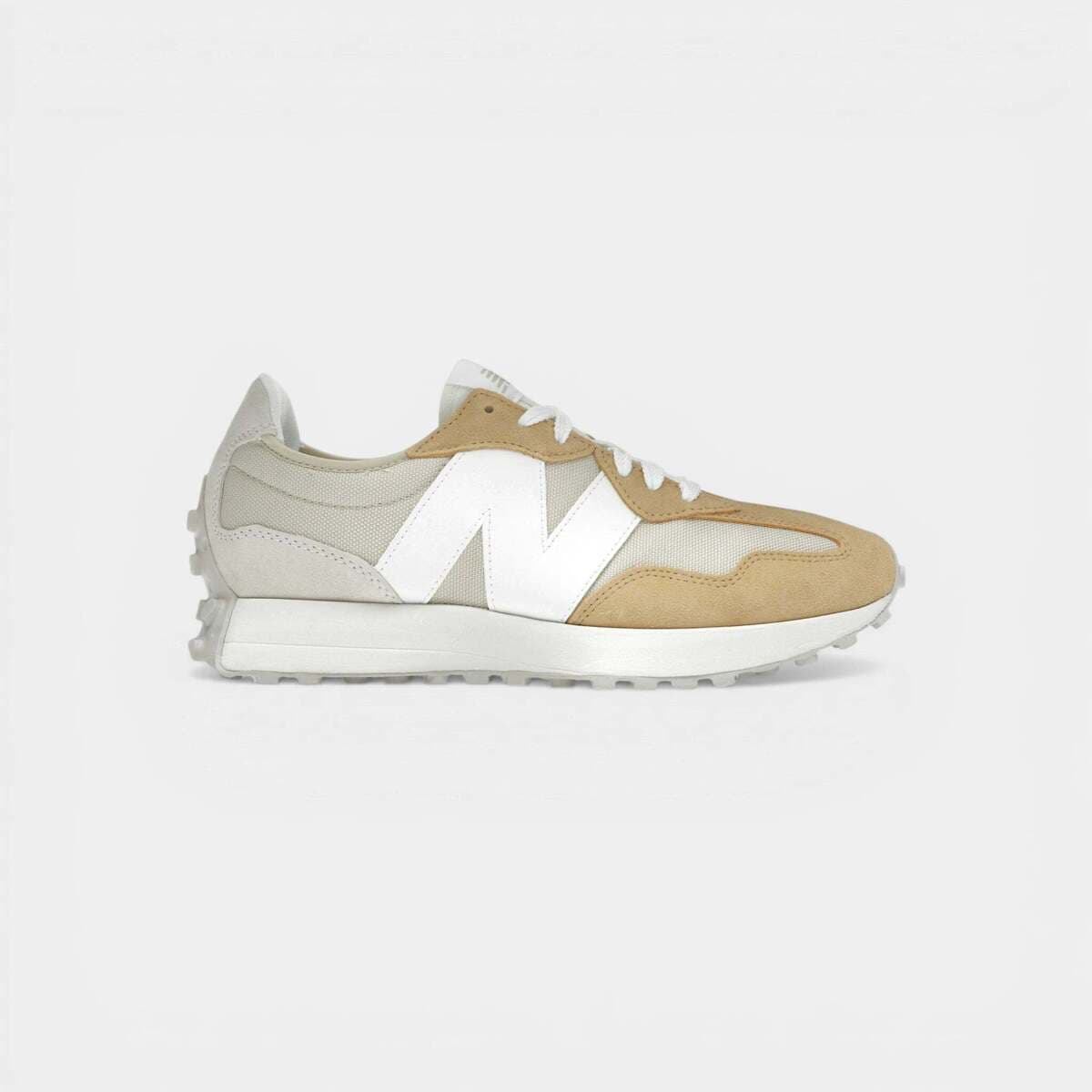 Men's Sneakers New Balance Beige