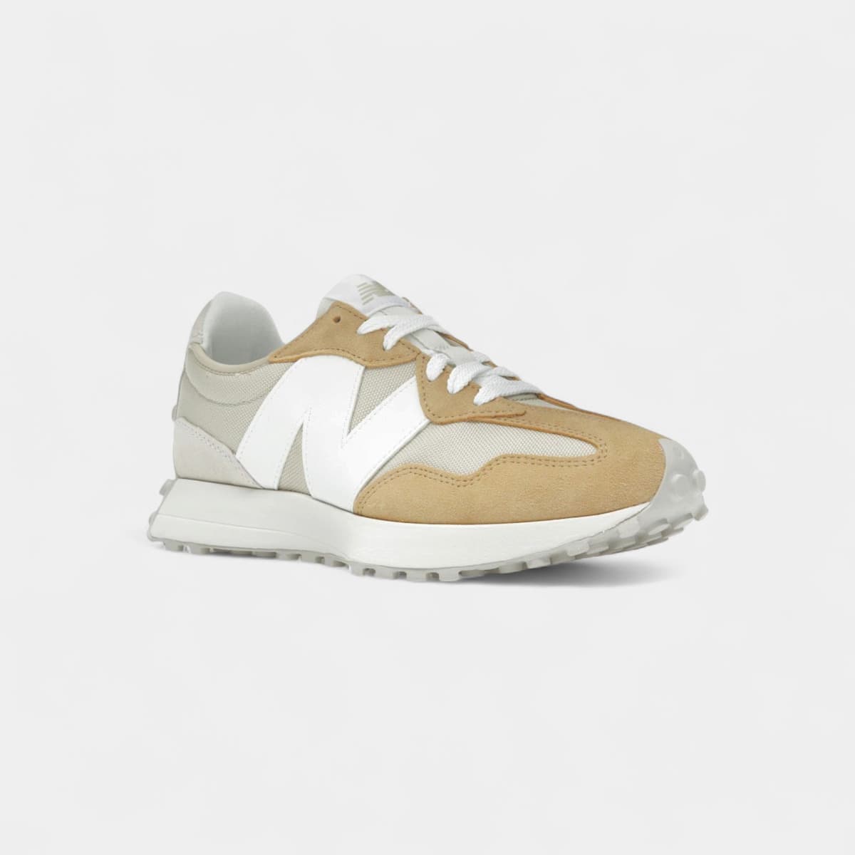 Women's Sneakers New Balance Beige