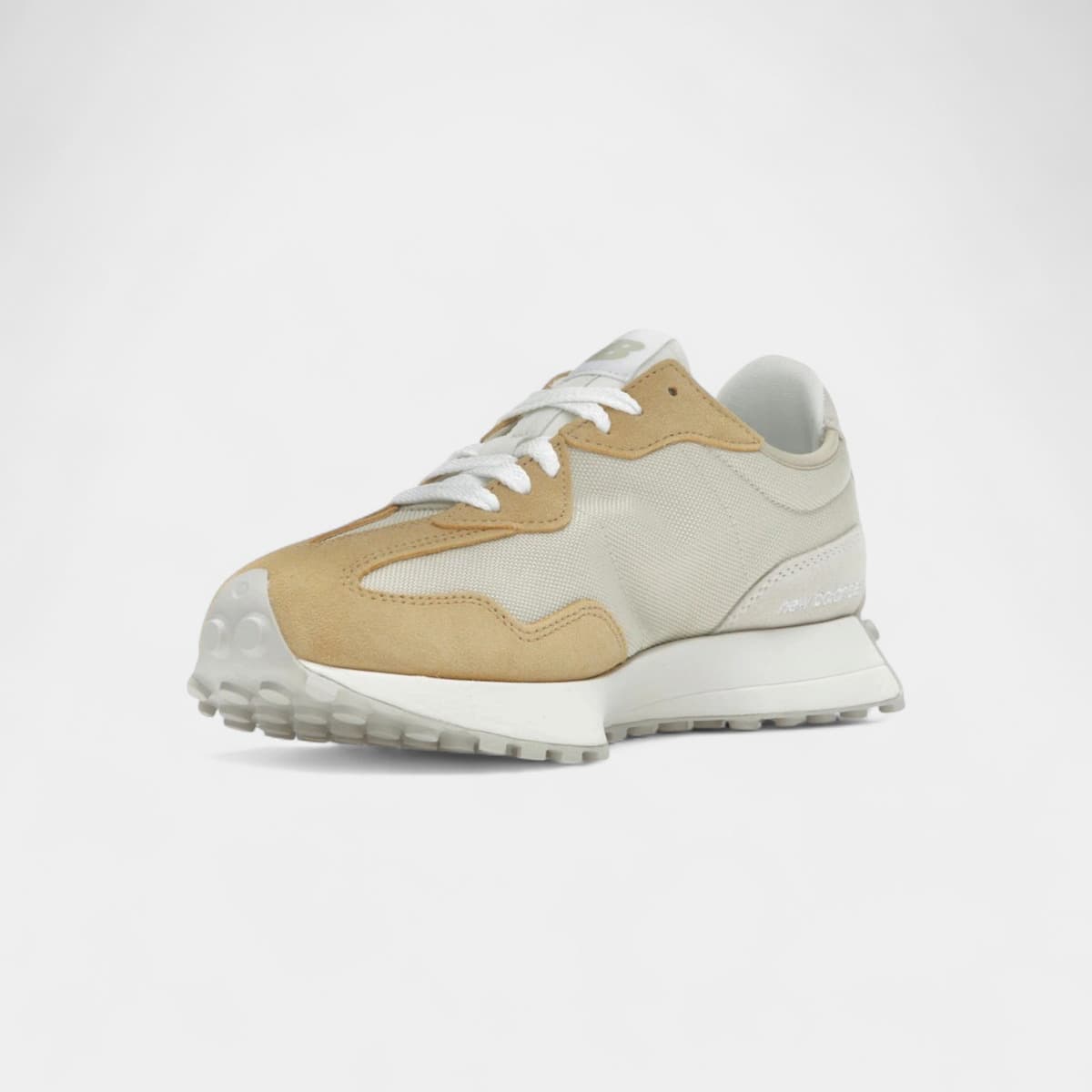 Women's Sneakers New Balance Beige