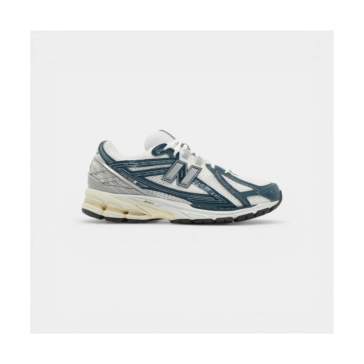 Xαμηλά Sneakers New Balance 1906R 'White Navy' Footlocker Exclusive