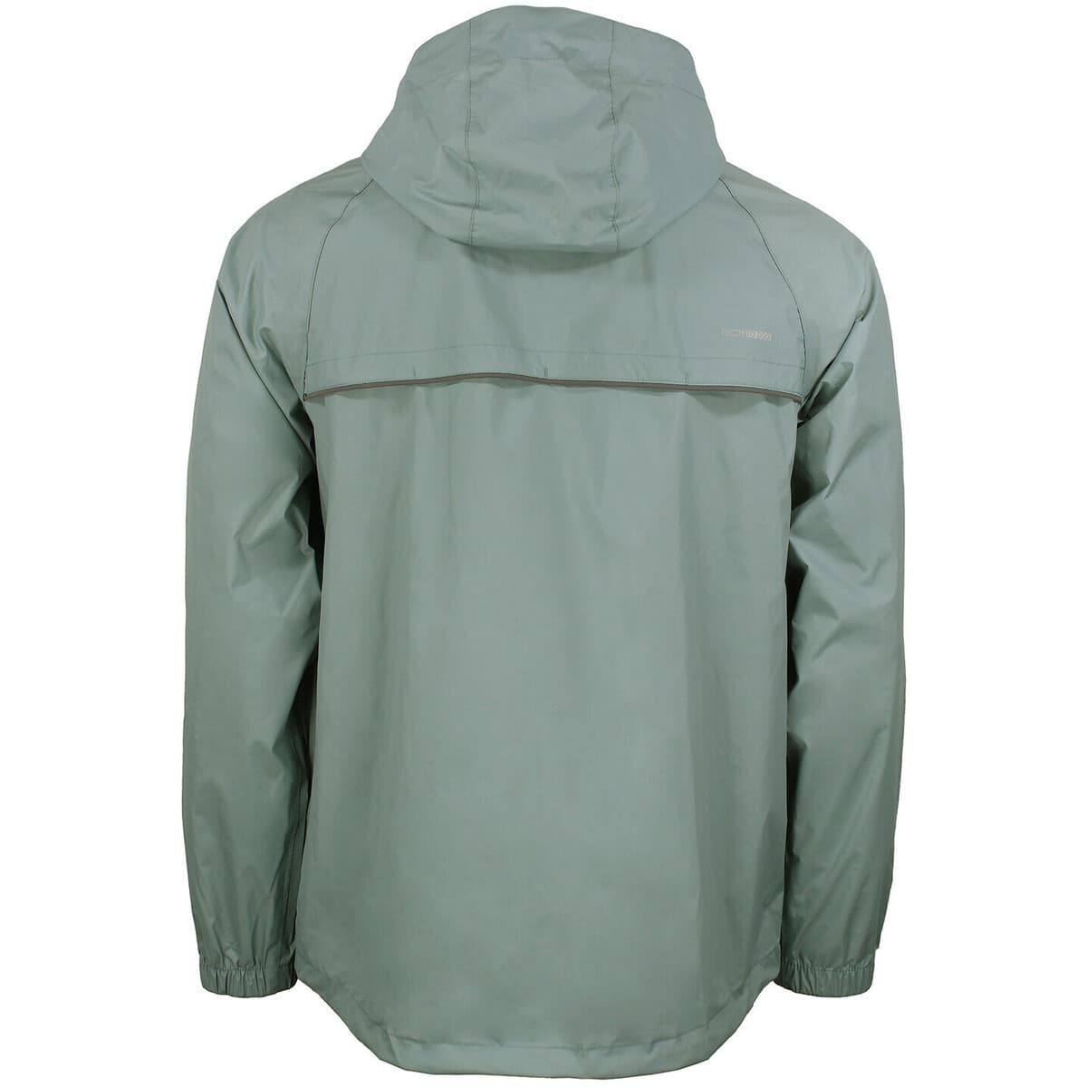 Men's Windbreakers Peak Mountain Green