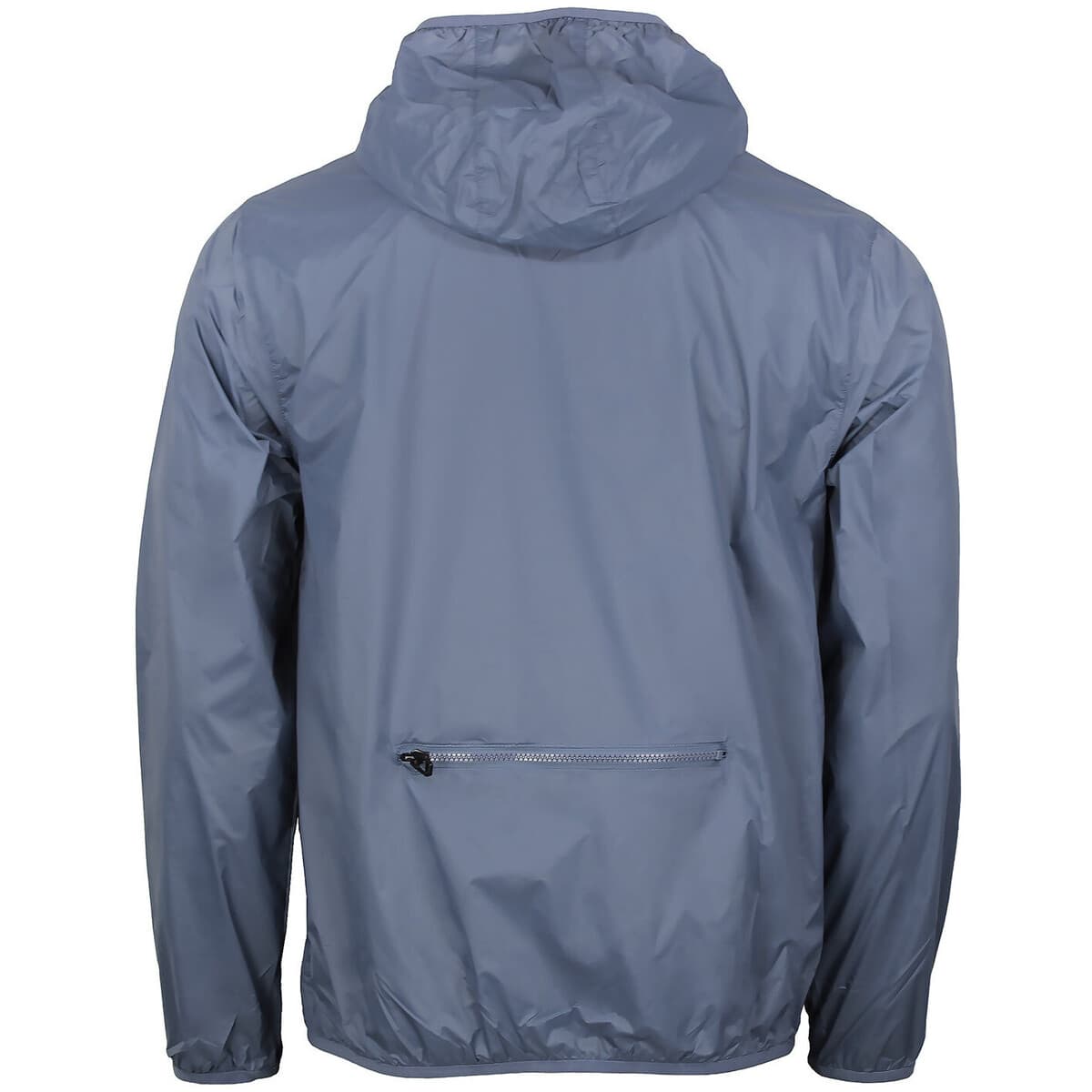 Men's Windbreakers Peak Mountain Blue