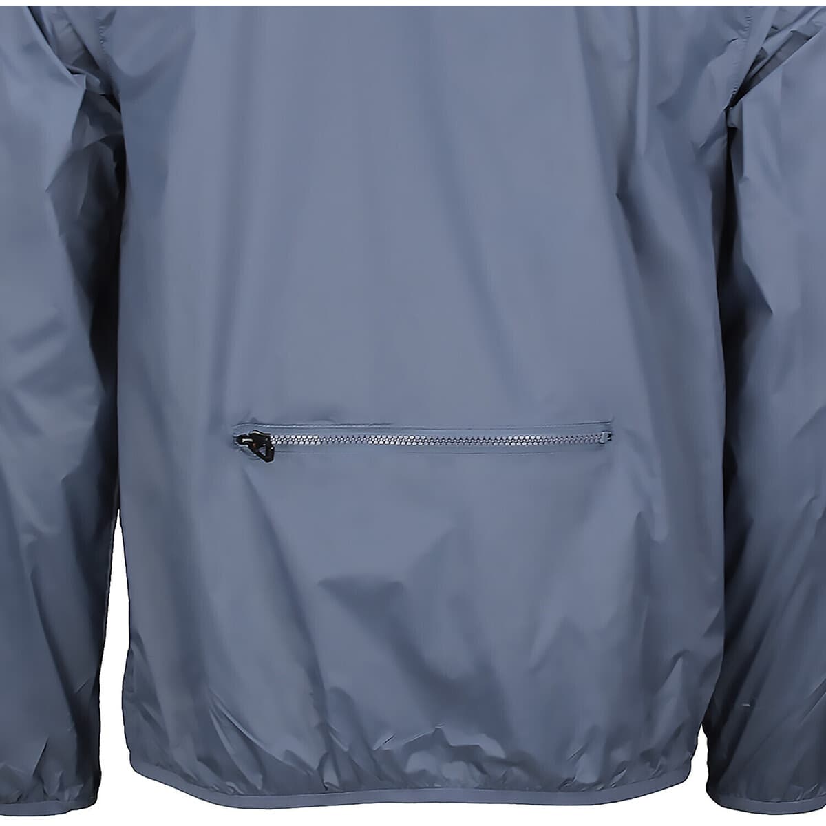 Men's Windbreakers Peak Mountain Blue