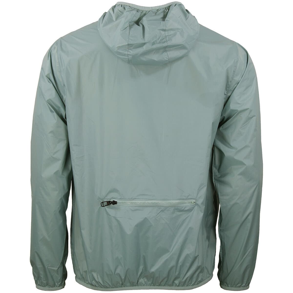 Men's Windbreakers Peak Mountain Blue