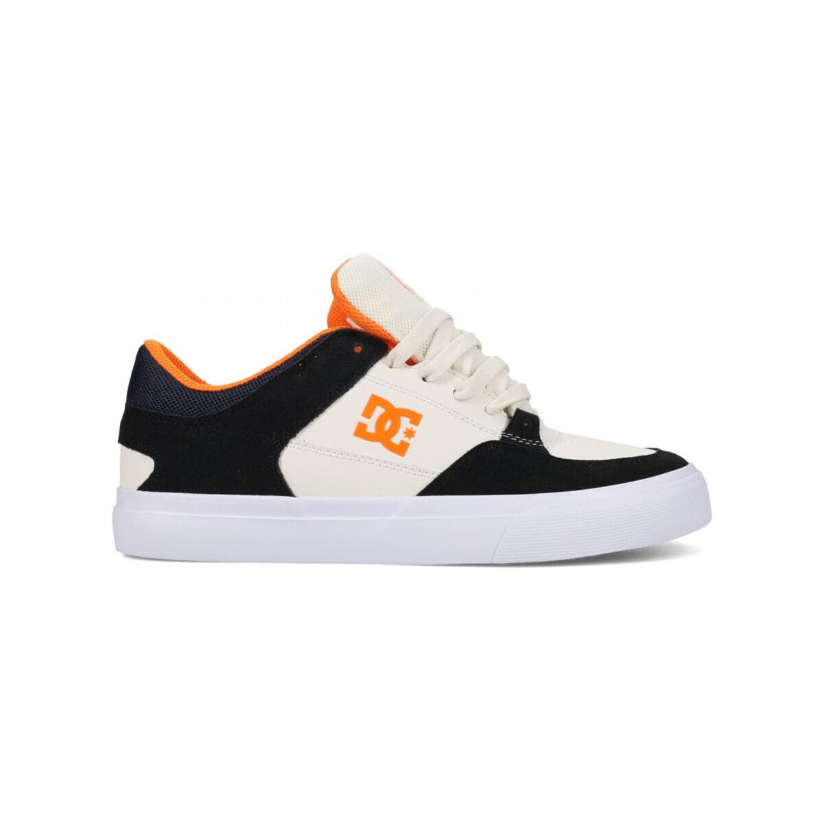 Men's Sneakers DC Shoes Red