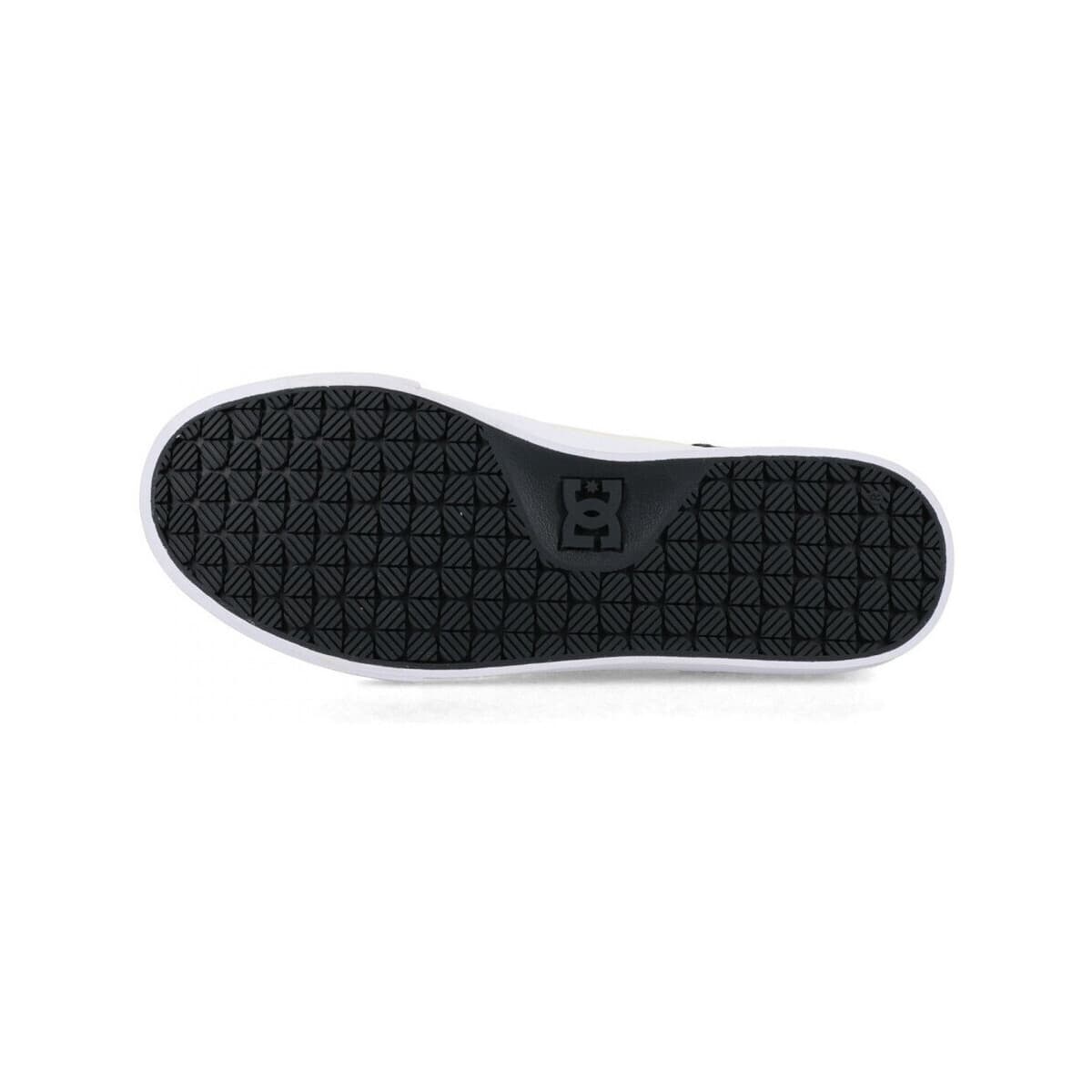 Men's Sneakers DC Shoes Red