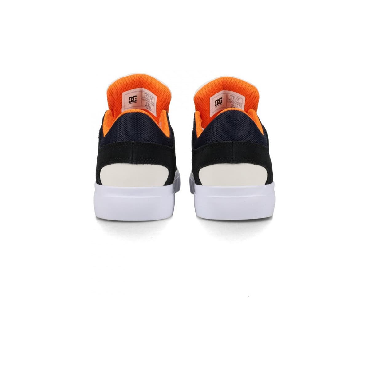 Men's Sneakers DC Shoes Red