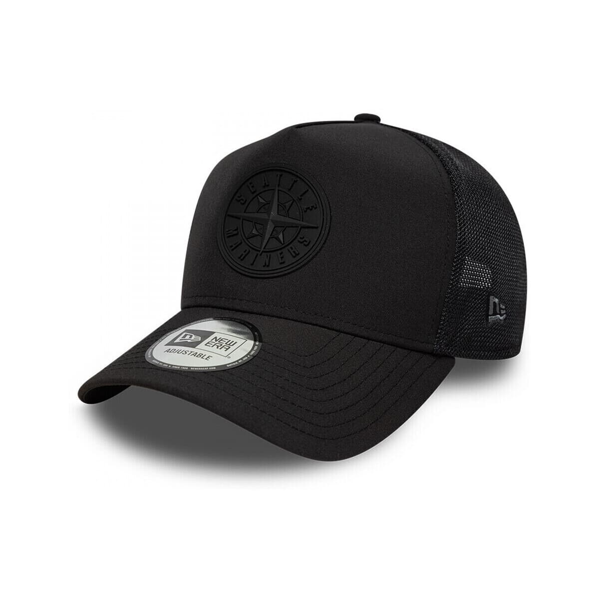 Κασκέτο New-Era Mlb sport trucker seamar