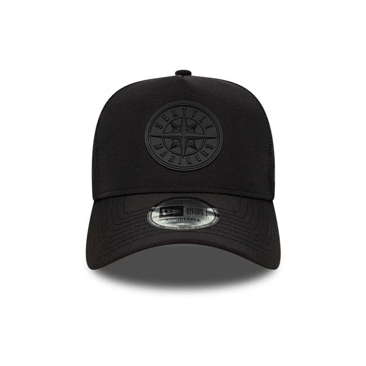 Men's Caps New-Era Black