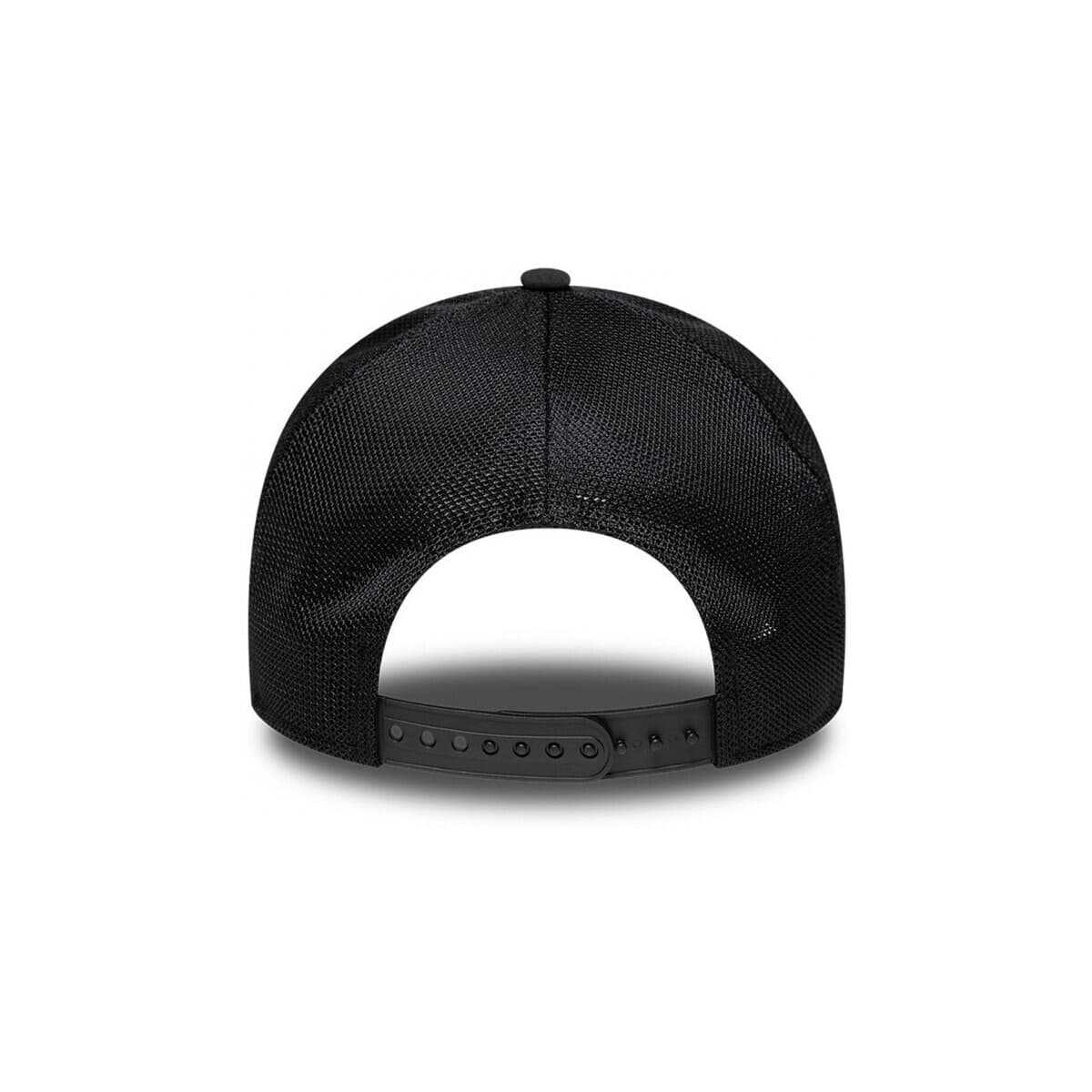 Men's Caps New-Era Black