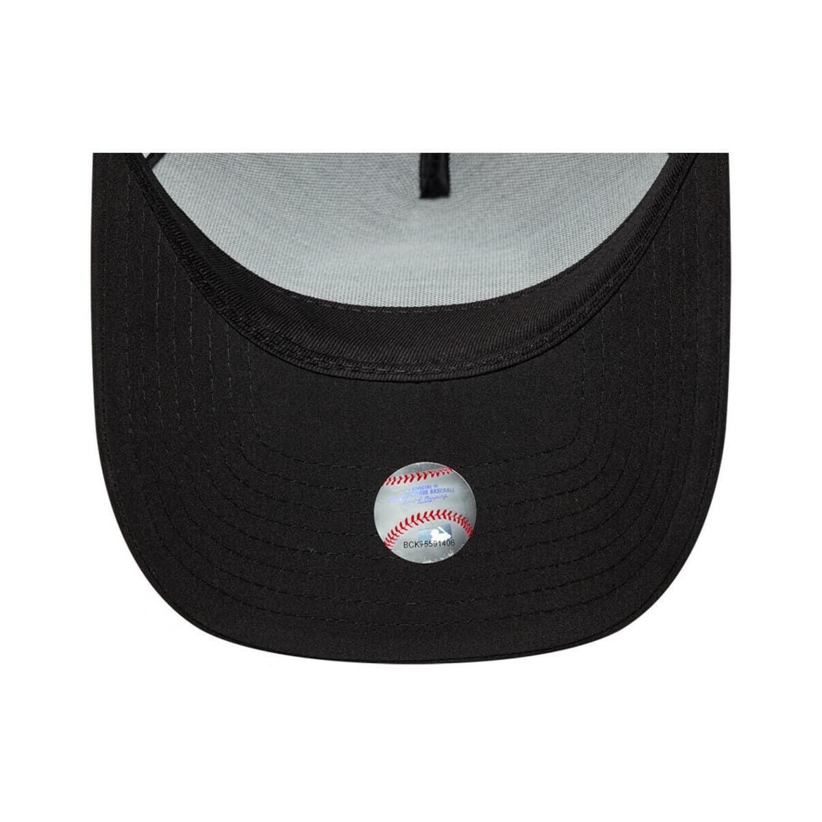 Men's Caps New-Era Black